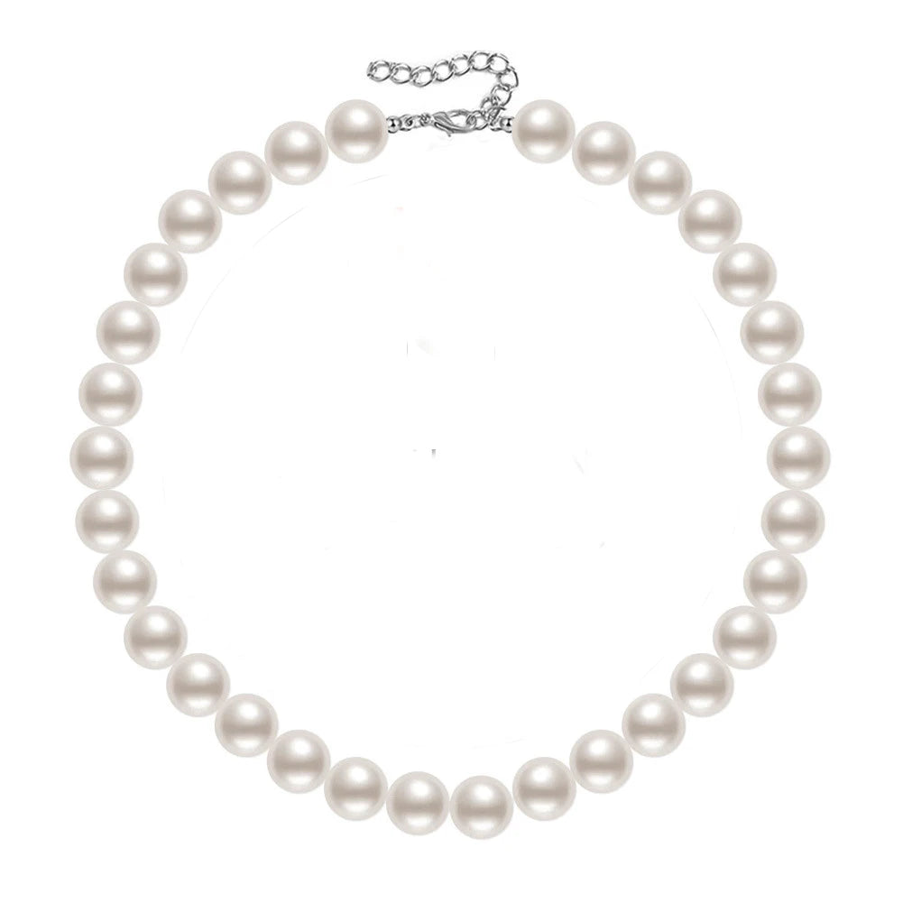 Pearl Collar