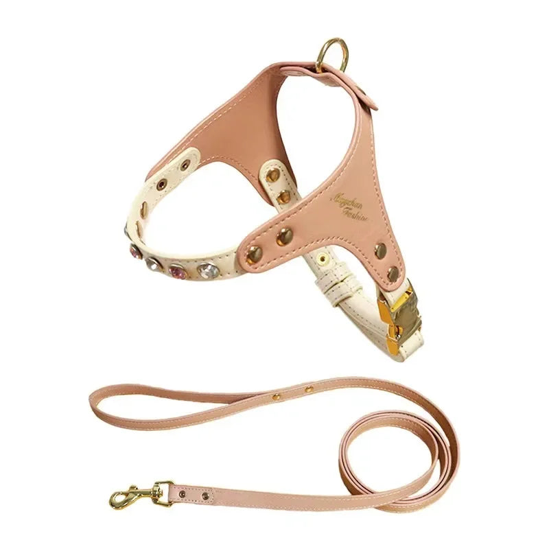 Maychan Harness Set