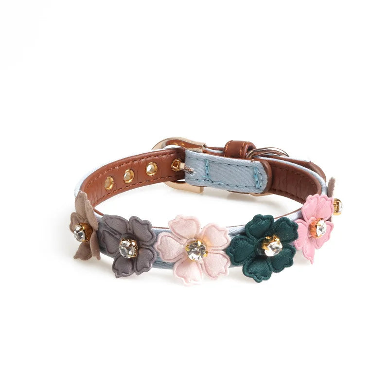 ''Alice'' Collar