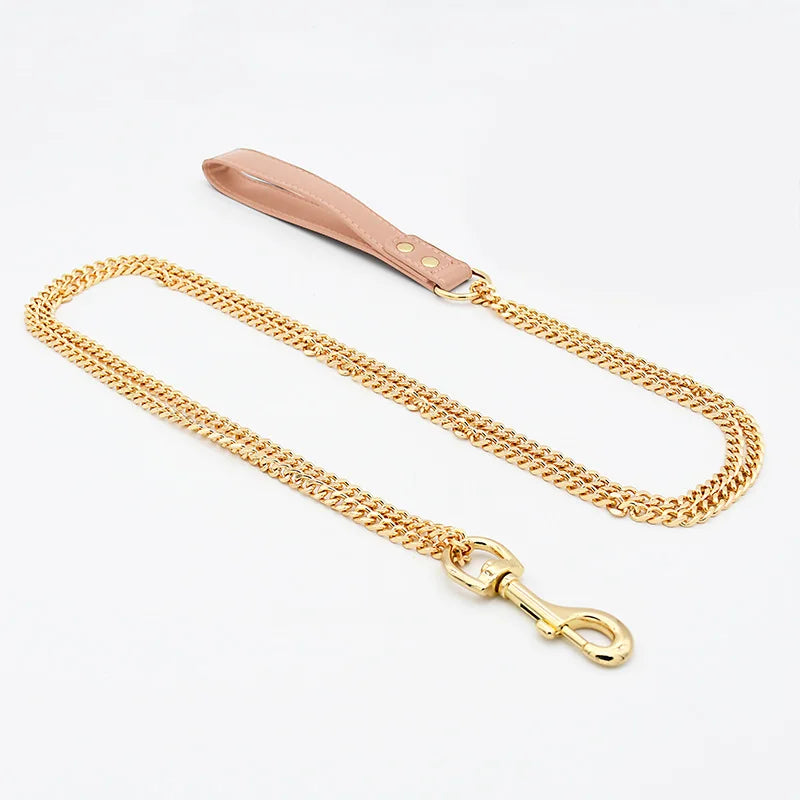 ''Irish'' Collar & Leash