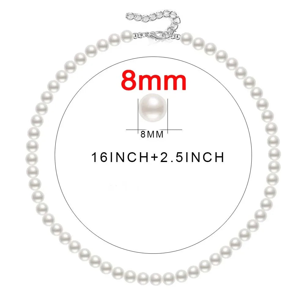 Pearl Collar