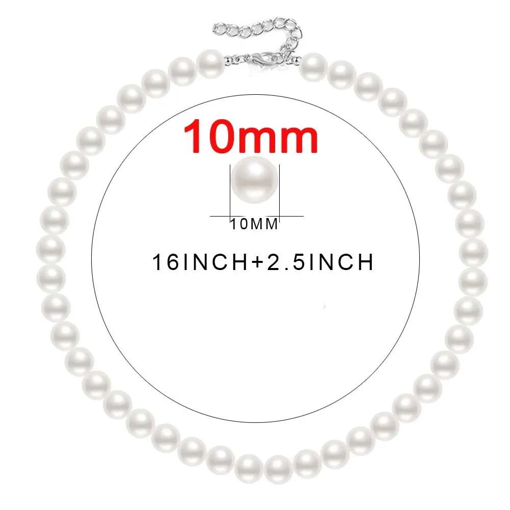 Pearl Collar