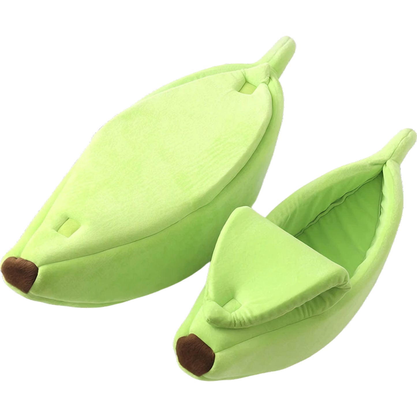 Banana Mat House