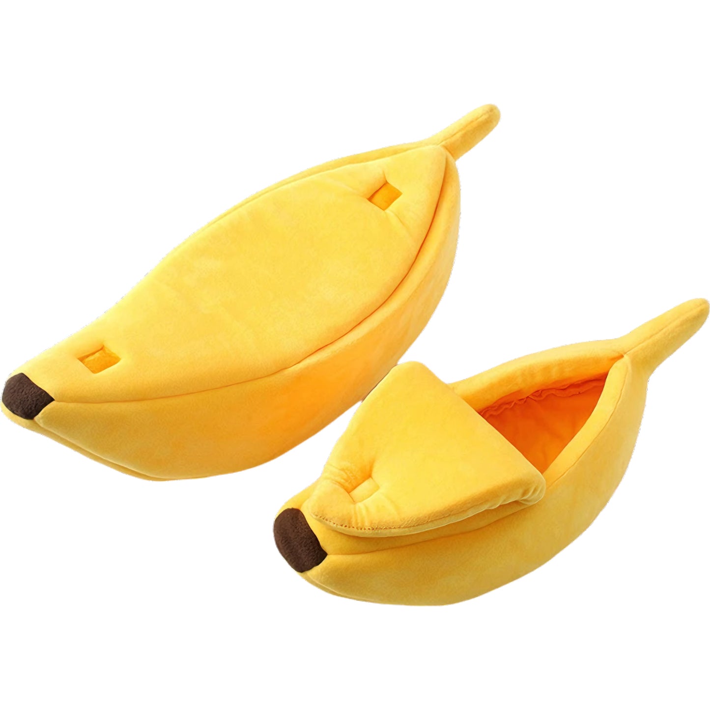 Banana Mat House
