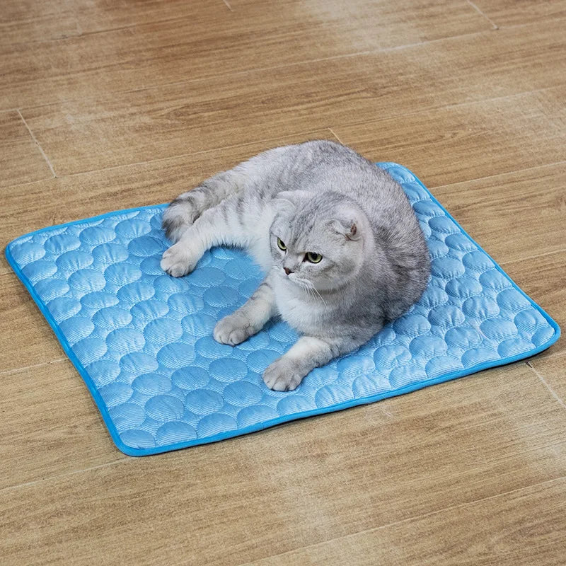 The Cooling Mat