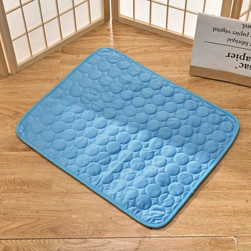 The Cooling Mat