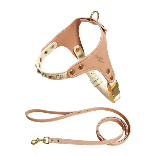 Maychan Harness Set