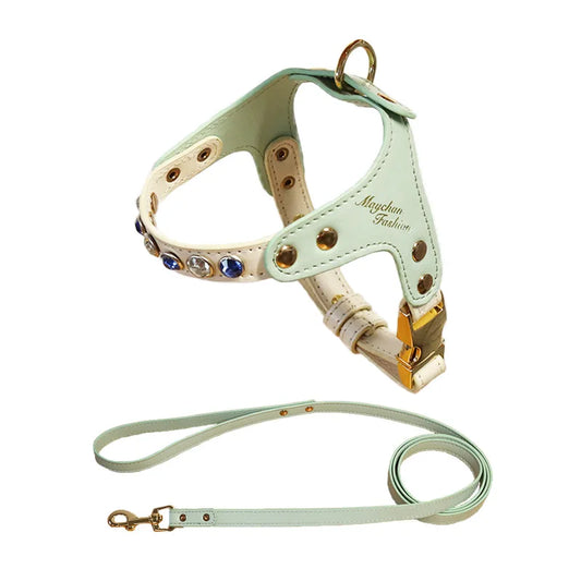 Maychan Harness Set