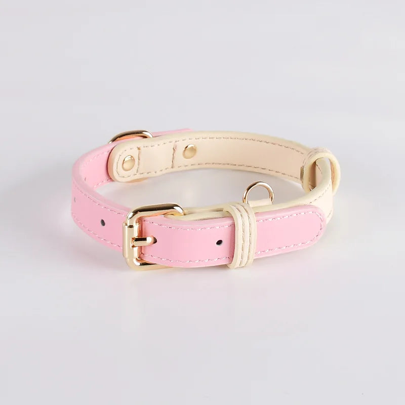 The ''Beverly'' Collar