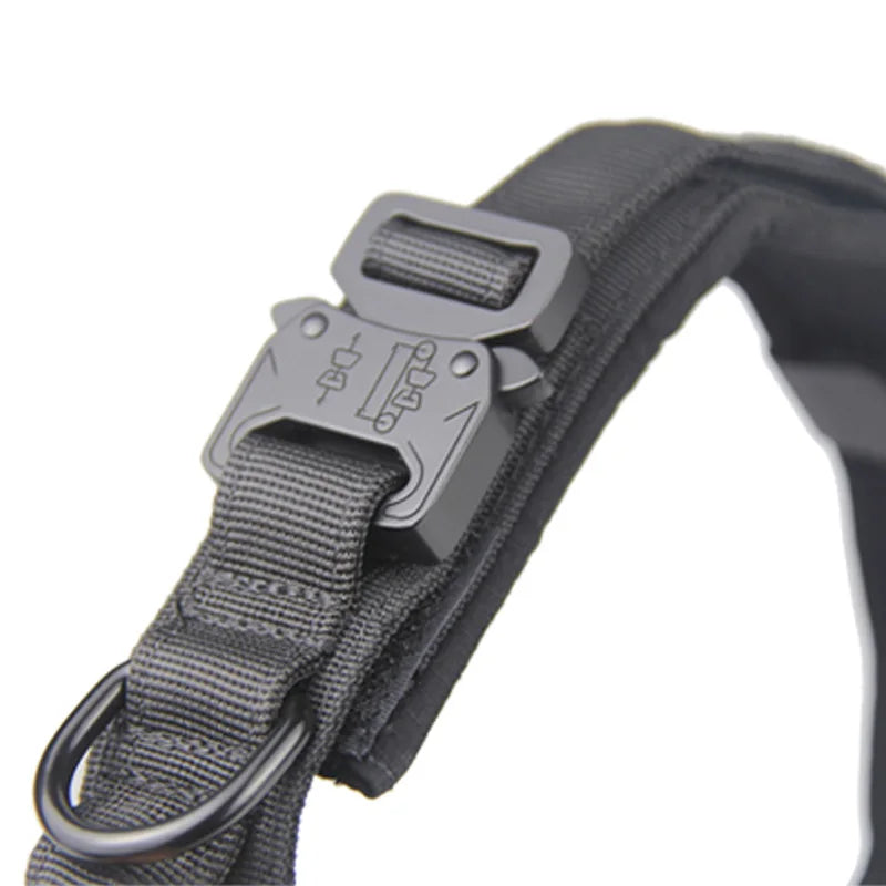 Control Handle Tactical Collar