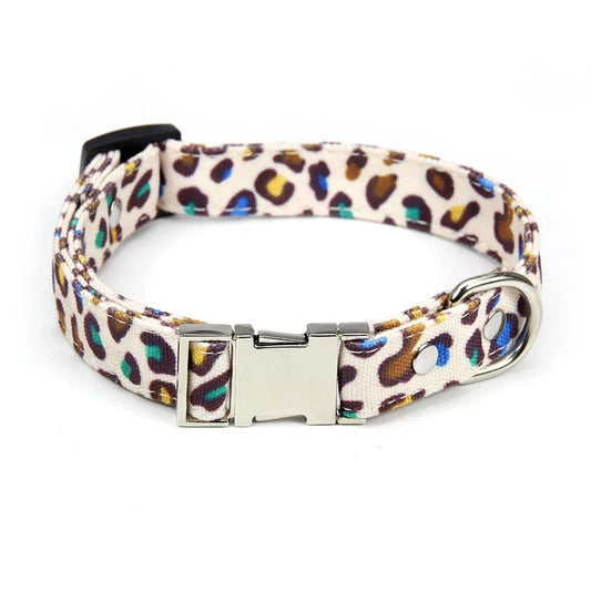 Happy Leopard Set