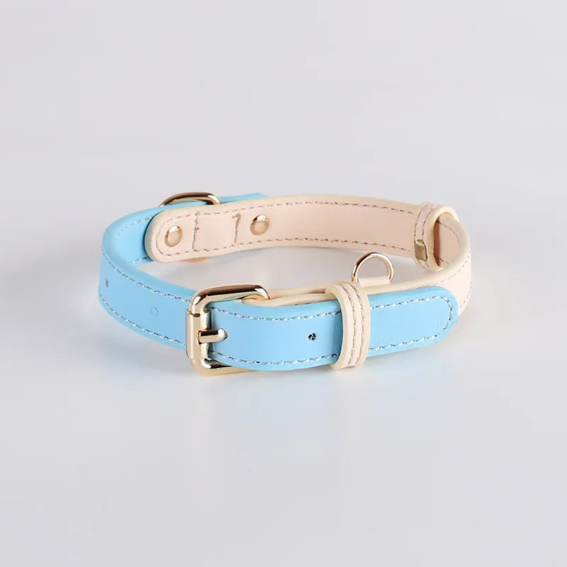 The ''Beverly'' Collar