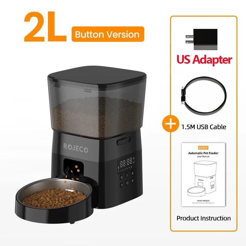 2L Automatic Feeder