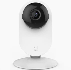 YI Pro 2K Wifi Camera