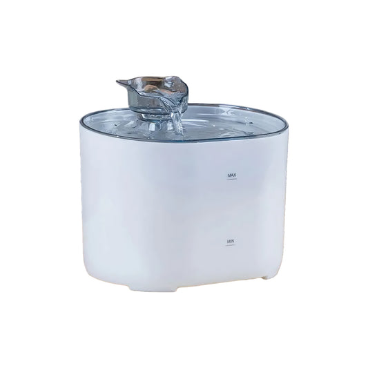Water Drinking Fountain